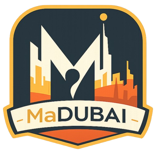 Ma DUBAI